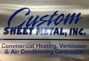 Grote Sheet Metal Inc in Aberdeen, SD 57401 